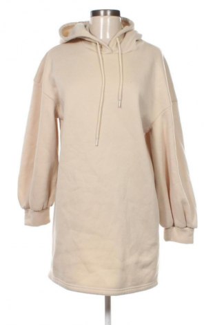 Дамски суитшърт Unbranded, Размер XL, Цвят Бежов, Цена 29,00 лв.