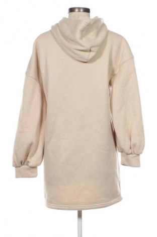 Дамски суитшърт Unbranded, Размер XL, Цвят Бежов, Цена 29,00 лв.