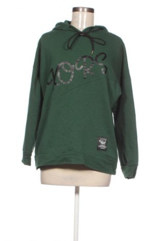 Dámská mikina  Unbranded, Velikost XL, Barva Zelená, Cena  367,00 Kč