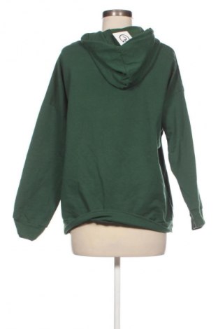 Dámská mikina  Unbranded, Velikost XL, Barva Zelená, Cena  367,00 Kč