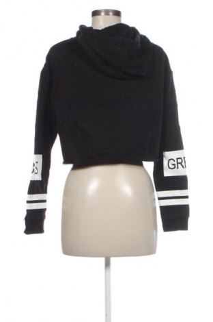 Damen Sweatshirt Unbranded, Größe S, Farbe Schwarz, Preis € 8,99