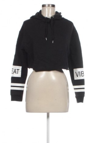 Damen Sweatshirt Unbranded, Größe S, Farbe Schwarz, Preis € 8,99