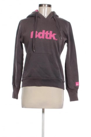 Γυναικείο φούτερ Unbranded, Μέγεθος S, Χρώμα Πολύχρωμο, Τιμή 15,00 €