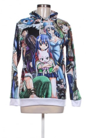 Dámska mikina  Unbranded, Veľkosť M, Farba Viacfarebná, Cena  15,00 €