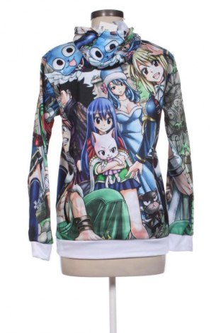 Dámska mikina  Unbranded, Veľkosť M, Farba Viacfarebná, Cena  15,00 €