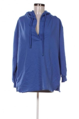 Hanorac de femei Unbranded, Mărime XL, Culoare Albastru, Preț 77,17 Lei
