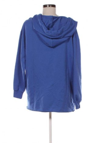 Hanorac de femei Unbranded, Mărime XL, Culoare Albastru, Preț 77,17 Lei