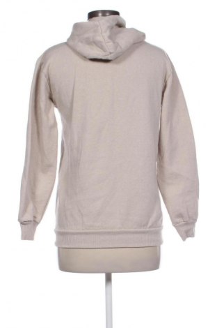 Γυναικείο φούτερ Unbranded, Μέγεθος S, Χρώμα  Μπέζ, Τιμή 14,83 €