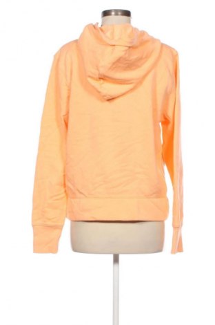 Dámská mikina  Under Armour, Velikost L, Barva Oranžová, Cena  539,00 Kč