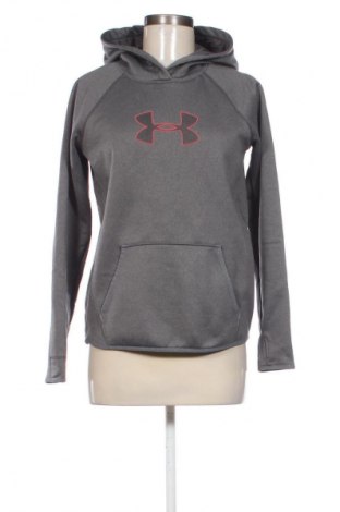Dámska mikina  Under Armour, Veľkosť S, Farba Sivá, Cena  13,95 €