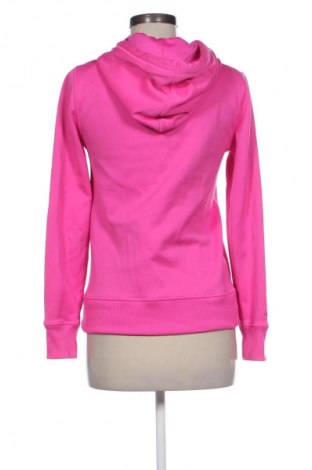 Дамски суитшърт Under Armour, Размер S, Цвят Розов, Цена 48,00 лв.