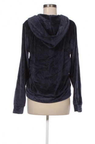 Dámska mikina  Up 2 Fashion, Veľkosť L, Farba Modrá, Cena  7,95 €