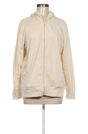 Damen Sweatshirt Up 2 Fashion, Größe XL, Farbe Beige, Preis € 7,99