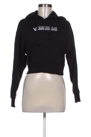 Női sweatshirt Vans, Méret S, Szín Fekete, Ár 10 948 Ft