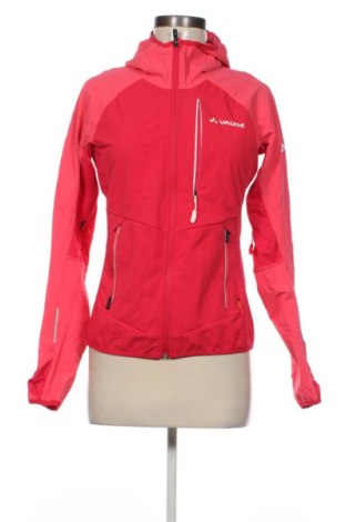 Női sweatshirt Vaude, Méret XS, Szín Rózsaszín, Ár 11 939 Ft