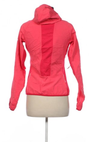 Női sweatshirt Vaude, Méret XS, Szín Rózsaszín, Ár 11 939 Ft