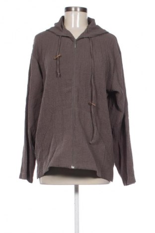 Dámská mikina  X-Mail, Velikost L, Barva Hnědá, Cena  495,00 Kč