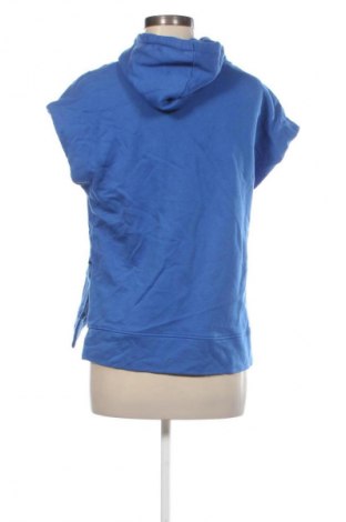 Női sweatshirt Zara, Méret S, Szín Kék, Ár 5 269 Ft
