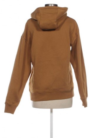 Női sweatshirt Zara, Méret S, Szín Barna, Ár 3 910 Ft