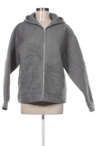 Dámska mikina  Zara, Veľkosť M, Farba Sivá, Cena  14,95 €