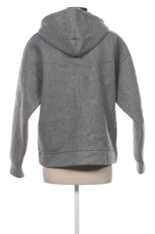 Dámska mikina  Zara, Veľkosť M, Farba Sivá, Cena  14,95 €