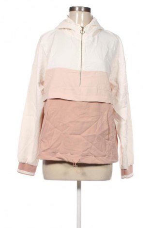 Damen Sweatshirt Zara, Größe L, Farbe Mehrfarbig, Preis € 11,99