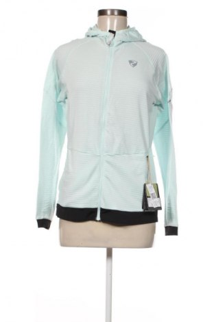 Дамски суитшърт Ziener, Размер M, Цвят Син, Цена 177,99 лв.