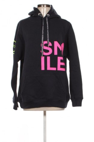 Дамски суитшърт Zwillingsherz, Размер L, Цвят Многоцветен, Цена 93,99 лв.