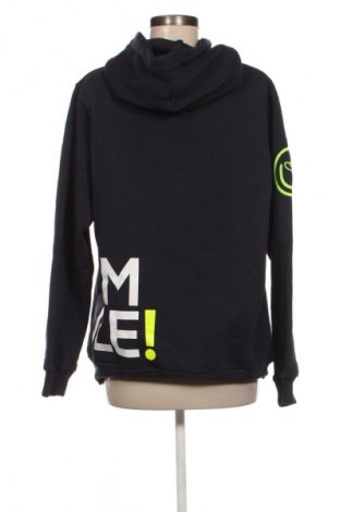 Дамски суитшърт Zwillingsherz, Размер L, Цвят Многоцветен, Цена 93,99 лв.