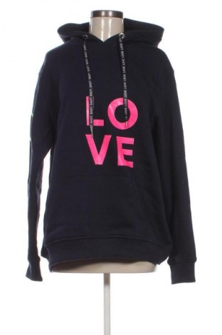 Damska bluza Zwillingsherz, Rozmiar L, Kolor Niebieski, Cena 250,99 zł