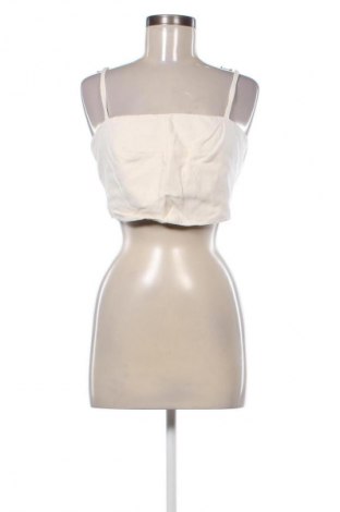 Dámský top & Other Stories, Velikost L, Barva Béžová, Cena  697,00 Kč