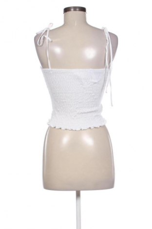 Dámsky top  About You, Veľkosť S, Farba Biela, Cena  5,05 €