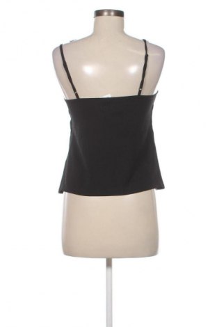 Dámsky top  About You, Veľkosť S, Farba Čierna, Cena  13,81 €