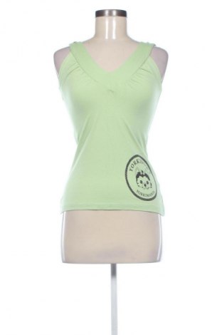 Női top Akropol, Méret M, Szín Zöld, Ár 5 000 Ft