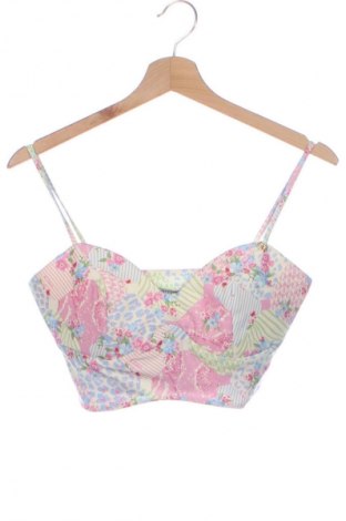 Dámský top Alessa, Velikost S, Barva Vícebarevné, Cena  342,00 Kč