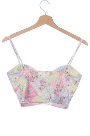 Dámský top Alessa, Velikost S, Barva Vícebarevné, Cena  342,00 Kč