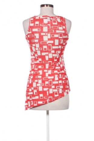 Γυναικείο τοπ Amanda, Μέγεθος S, Χρώμα Κόκκινο, Τιμή 14,83 €