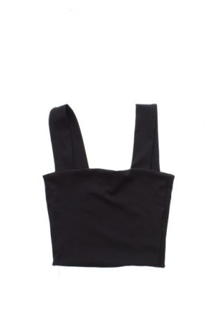 Dámsky top  Amisu, Veľkosť XXS, Farba Čierna, Cena  14,83 €