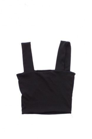 Dámsky top  Amisu, Veľkosť XXS, Farba Čierna, Cena  14,83 €