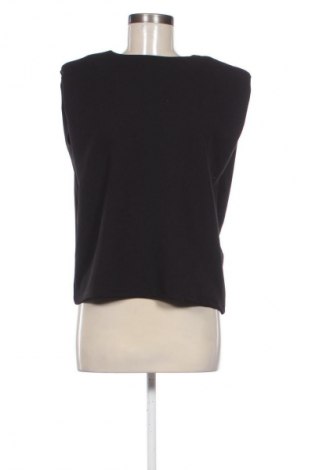 Дамски топ Amisu, Размер S, Цвят Черен, Цена 29,33 лв.