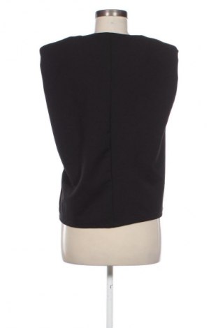 Дамски топ Amisu, Размер S, Цвят Черен, Цена 29,33 лв.
