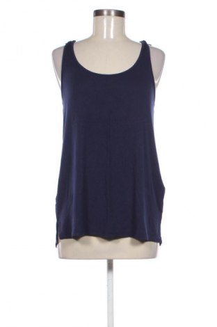 Damentop Amisu, Größe M, Farbe Blau, Preis € 14,83