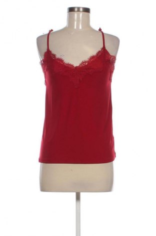 Dámsky top  Amisu, Veľkosť S, Farba Červená, Cena  14,83 €
