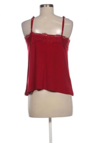 Dámsky top  Amisu, Veľkosť S, Farba Červená, Cena  14,83 €