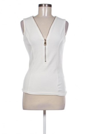 Top de femei Amisu, Mărime M, Culoare Alb, Preț 60,53 Lei