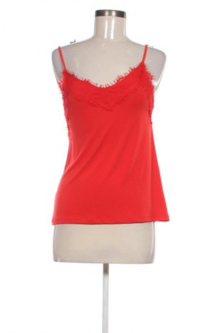Dámský top Amisu, Velikost XXS, Barva Červená, Cena  371,00 Kč