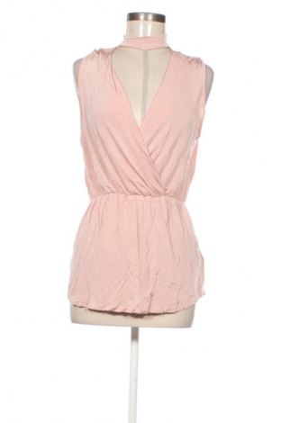 Дамски топ Amisu, Размер XL, Цвят Розов, Цена 28,88 лв.