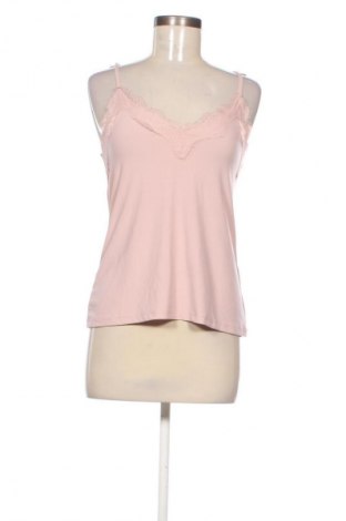 Дамски топ Amisu, Размер XS, Цвят Розов, Цена 28,88 лв.
