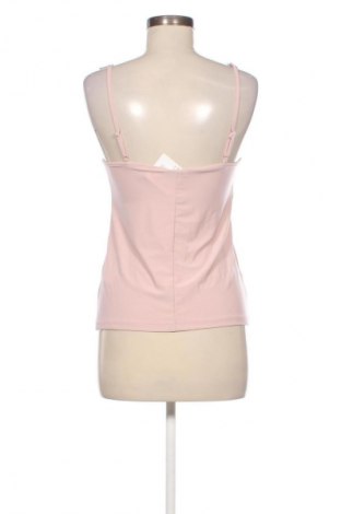 Дамски топ Amisu, Размер XS, Цвят Розов, Цена 28,88 лв.