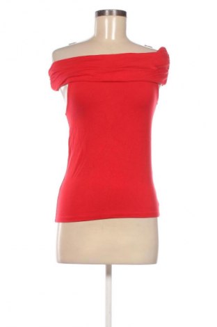 Dámsky top  Amisu, Veľkosť M, Farba Červená, Cena  14,83 €